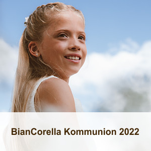 Weise BianCorella Kommunion 2022