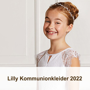 Lilly Kommunionkleider 2022